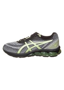 asics Sneakers "Quantum 180 VII" zwart/groen - 46% | Maat: 42,5 |