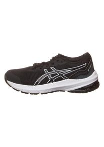 asics Hardloopschoenen "GT-1000 11 GS" zwart - 44% | Maat: 33,5 |