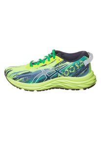 asics Hardloopschoenen "Noosa Tri 13 GS" groen/donkerblauw - 56% |