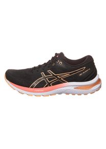 asics Hardloopschoenen "Gloryify 5" zwart/oranje - 38% | Maat: 40 |