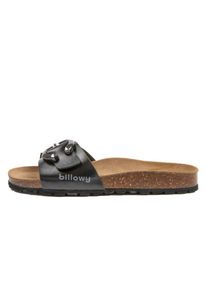 billowy Slippers zwart - 50% | Maat: 38 |