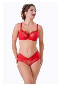 Valea Push-up beha rood - 53% | Maat: 95B |
