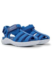 Camper Enkelsandalen "Ous" blauw - 57% | Maat: 34 |