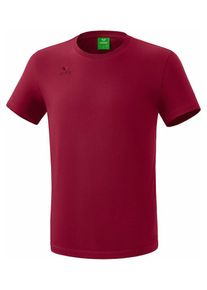 Erima Shirt "Teamsport" bordeaux - 30% | Maat: 116 |