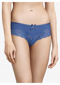 Chantelle Hipster blauw - 68% | Maat: 40 |