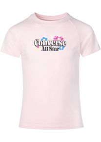 Converse Shirt lichtroze - 26% | Maat: 140-152 |
