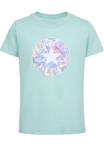 Converse Shirt turquoise - 33% | Maat: 140-152 |