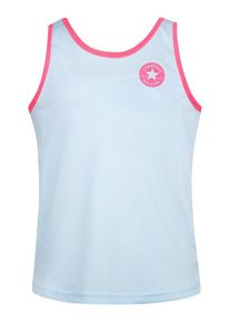 Converse Top lichtblauw - 51% | Maat: 140-152 |