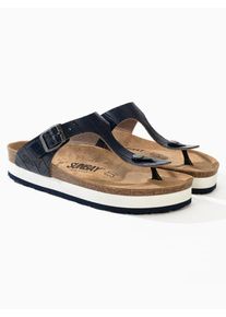 Sunbay Teenslippers "Xalapa" donkerblauw - 62% | Maat: 38 |