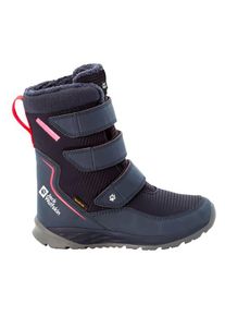 Jack Wolfskin Winterlaarzen "Polar" donkerblauw - 45% | Maat: 27 |