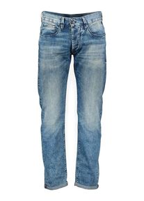 Herrlicher Spijkerbroek - slim fit - blauw - 77% | Maat: W29/L32 |