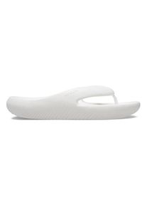 Crocs Teenslippers "Mellow" wit - 42% | Maat: 42/43 |