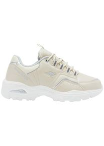 Kangaroos Sneakers "KW-Cush" crème - 41% | Maat: 37 |
