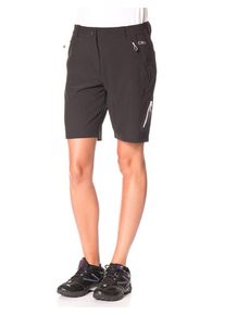CMP Trekkingbermuda zwart - 58% | Maat: 40 |