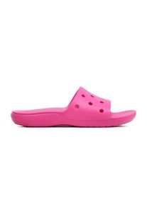 Crocs Slippers "Classic" roze - 60% | Maat: 38/39 |