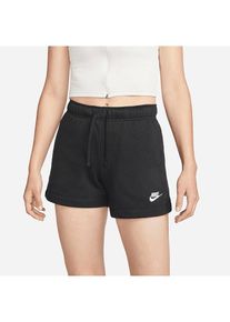 Nike Sweatshort zwart - 37% | Maat: XL |