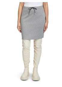 Cartoon Rok zwart/wit - 66% | Maat: 44 |