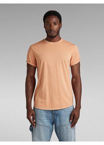 G-Star Raw G-Star Shirt abrikooskleurig - 25% | Maat: L |