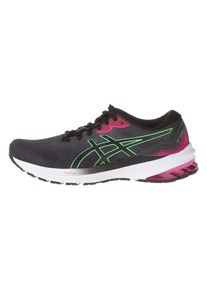 asics Trailrunningschoenen "GT-1000 11" zwart/roze - 38% | Maat: 38 |