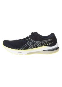 asics Hardloopschoenen "Pursue 8" donkerblauw/groen - 43% | Maat: 42