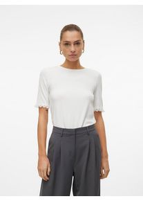 Véro Moda Vero Moda Shirt "Dalia" wit - 41% | Maat: S |