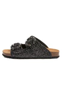 billowy Slippers zwart - 44% | Maat: 39 |