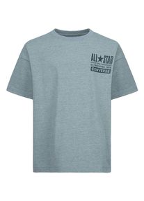 Converse Shirt mintgroen - 33% | Maat: 140-152 |