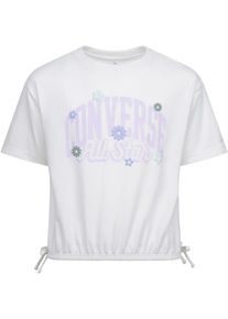 Converse Shirt wit - 42% | Maat: 140-152 |