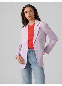 Véro Moda Vero Moda Blazer paars - 61% | Maat: 42 |