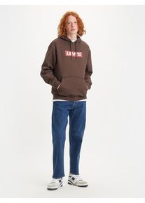 Levi's Levi´s Spijkerbroek "501 '93" - tapered fit - donkerblauw - 74% |