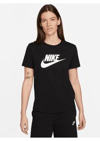Nike Shirt zwart - 17% | Maat: M |