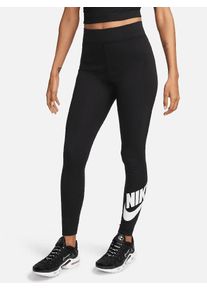 Nike Legging zwart - 27% | Maat: M |
