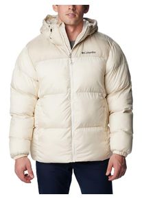 Columbia Winterjas "Puffect™" crème - 68% | Maat: XXL |