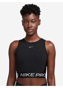 Nike Trainingstop zwart - 31% | Maat: XL |