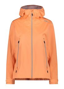 CMP Regenjas oranje - 50% | Maat: 44 |