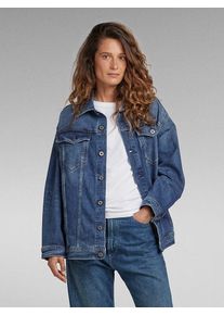 G-Star Raw G-Star Spijkerjas donkerblauw - 59% | Maat: XL |