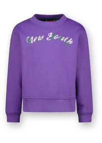Vingino Sweatshirt paars - 42% | Maat: 140 |