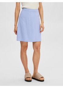 Selected Femme Rok "Viva" lichtblauw - 66% | Maat: 42 |