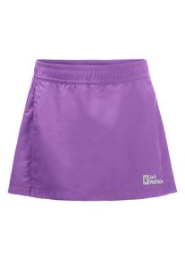 Jack Wolfskin Functionele short paars - 55% | Maat: 164 |