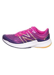 New Balance Hardloopschoenen "Fuel Cell Prism v2" paars - 66% | Maat: