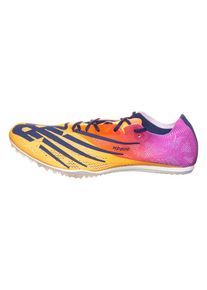 New Balance Hardloopschoenen "v8 Spikes" meerkleurig - 49% | Maat: 43