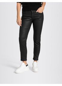 MAC Broek "Rich" - slim fit - zwart - 75% | Maat: 32/L28 |