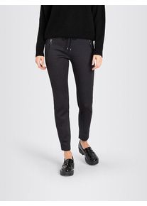 MAC Sweatbroek "Easy" zwart - 55% | Maat: 36/L29 |