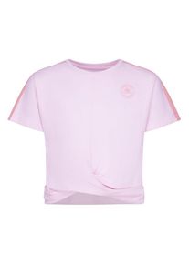 Converse Shirt lichtroze - 47% | Maat: 140-152 |