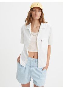 Levi's Levi´s Blouse "Joyce" wit - 66% | Maat: L |