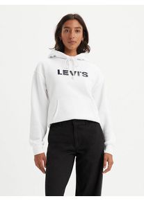Levi's Levi´s Hoodie wit - 56% | Maat: XS |