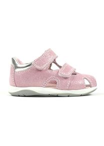 Richter Shoes Enkelsandalen lichtroze - 53% | Maat: 25 |