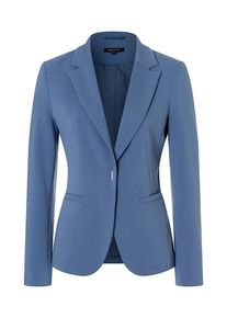 More & More More & More Blazer blauw - 58% | Maat: 40 |