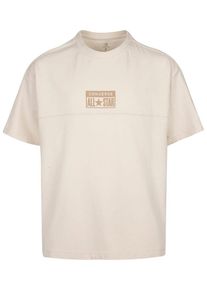 Converse Shirt crème - 32% | Maat: 140-152 |