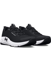Under Armour Hardloopschoenen "Dynamic Select" zwart - 53% | Maat: